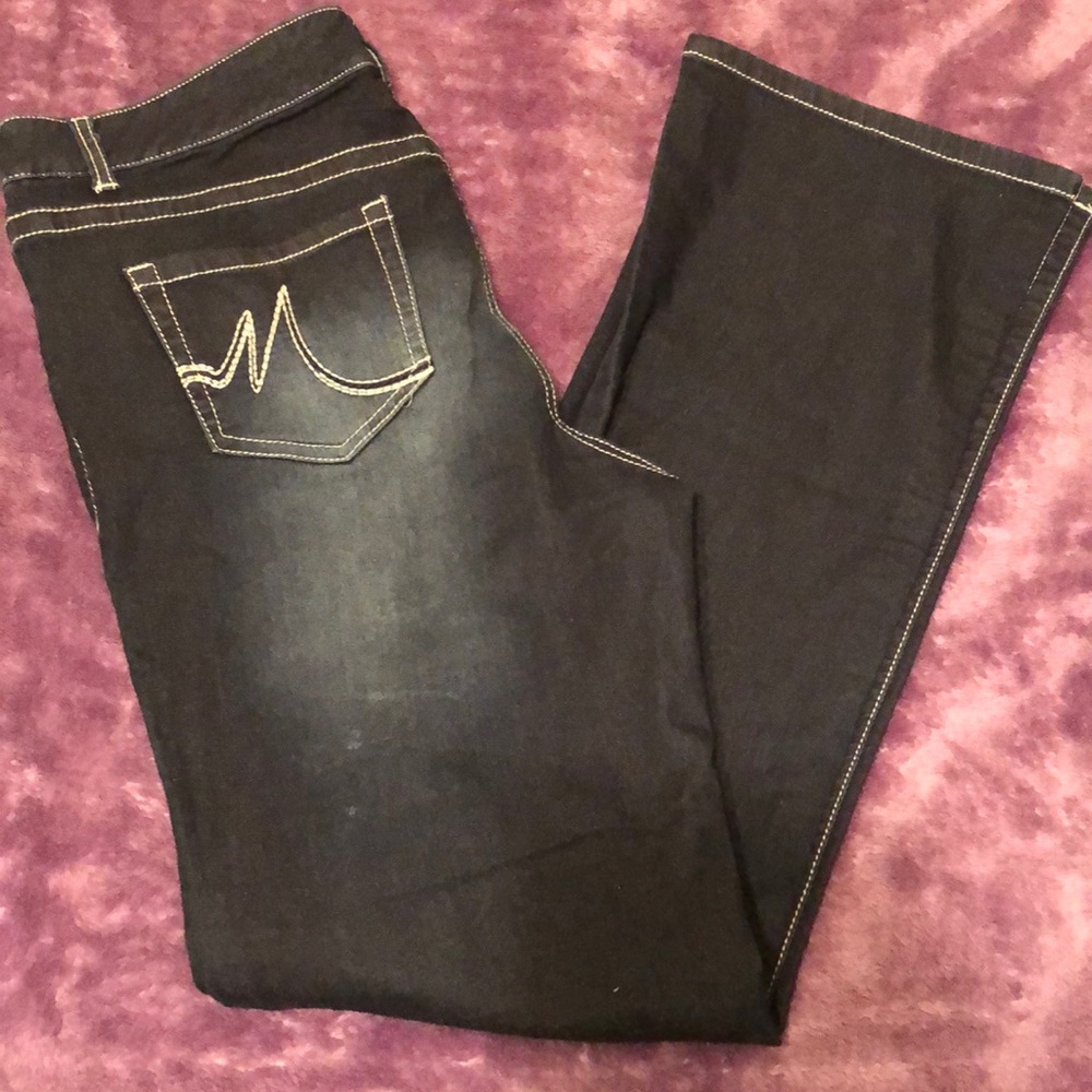 Maurice’s Jeans